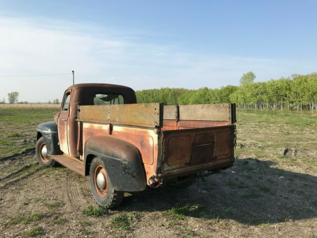 1949 Ford Other Pickups M68  F3 - photo 8