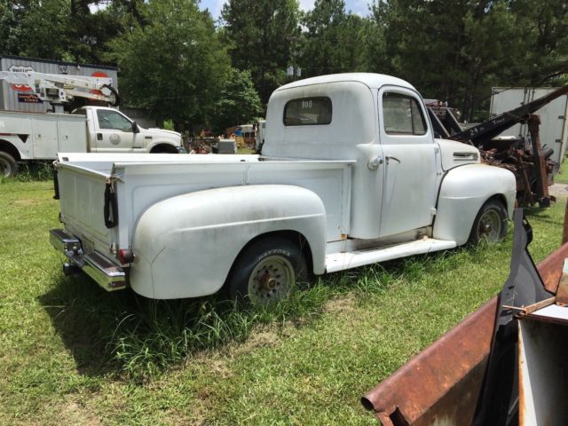 1949 Ford Other Pickups BARN FIND SURVIVOR CLASSIC PICK UP NOT RESTOMOD - photo 10