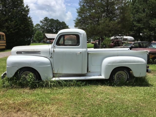 1949 Ford Other Pickups BARN FIND SURVIVOR CLASSIC PICK UP NOT RESTOMOD - photo 5