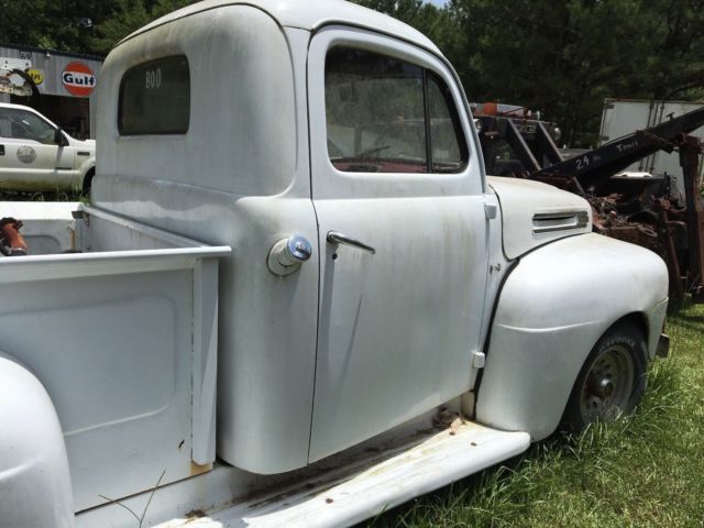 1949 Ford Other Pickups BARN FIND SURVIVOR CLASSIC PICK UP NOT RESTOMOD - photo 9