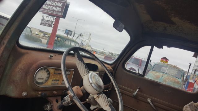 1949 Ford Other Pickups - photo 12