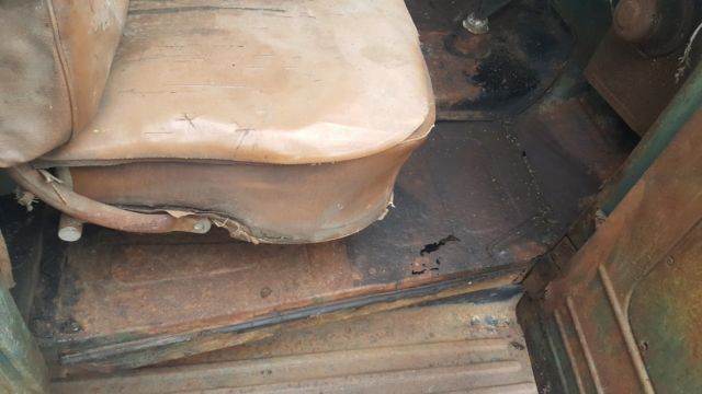 1949 Ford Other Pickups - photo 13