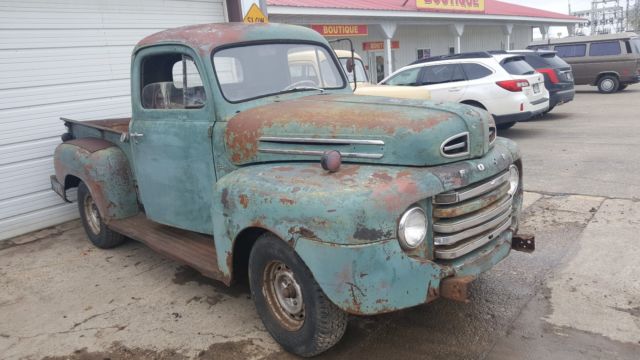 1949 Ford Other Pickups - photo 2