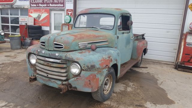 1949 Ford Other Pickups - photo 4