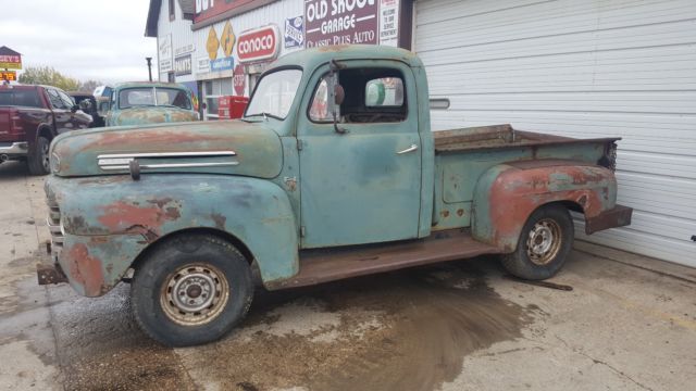 1949 Ford Other Pickups - photo 5