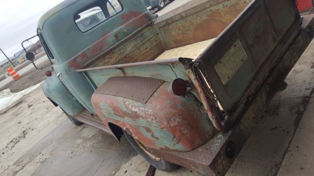 1949 Ford Other Pickups - photo 6