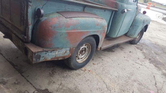 1949 Ford Other Pickups - photo 7