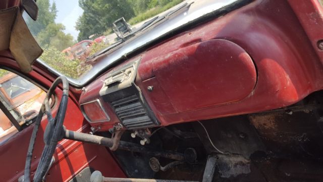 1949 Ford Other Pickups - photo 10