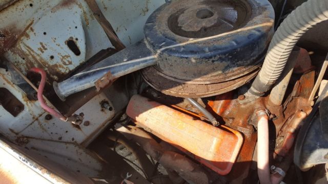 1949 Ford Other Pickups - photo 11