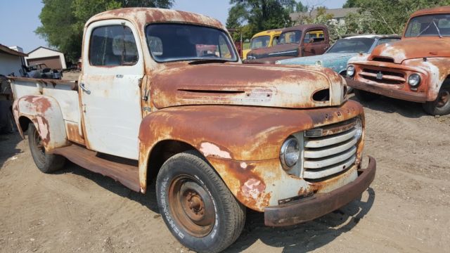 1949 Ford Other Pickups - photo 2