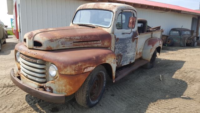 1949 Ford Other Pickups - photo 5