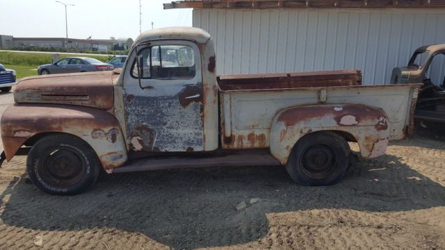 1949 Ford Other Pickups - photo 6