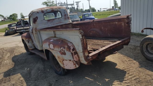 1949 Ford Other Pickups - photo 7