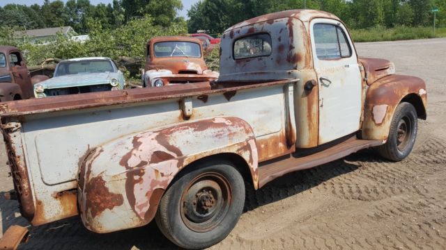 1949 Ford Other Pickups - photo 9
