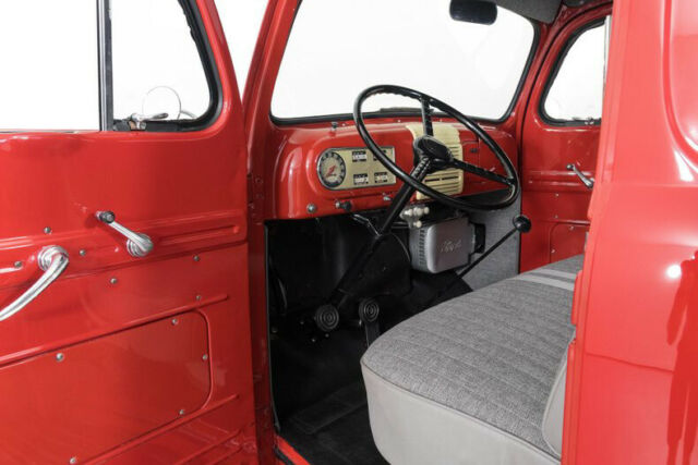 1949 Ford F-100 Flathead V8 - photo 13