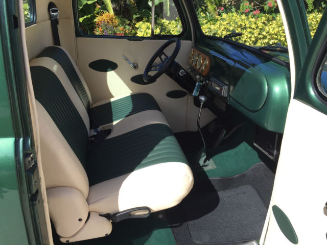 1949 Ford Other Pickups - photo 11