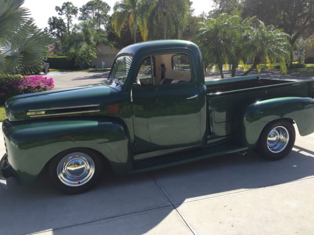 1949 Ford Other Pickups - photo 2
