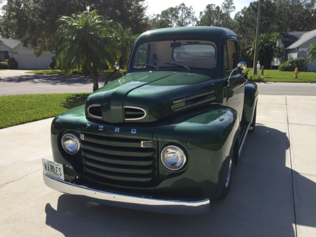 1949 Ford Other Pickups - photo 4