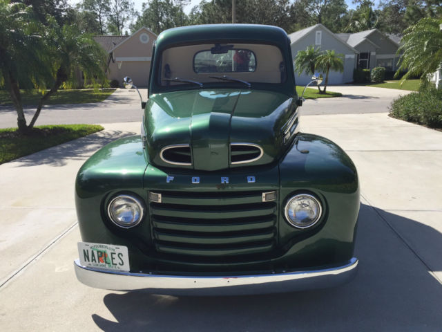 1949 Ford Other Pickups - photo 5