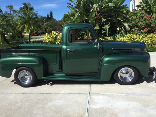 1949 Ford Other Pickups - photo 7
