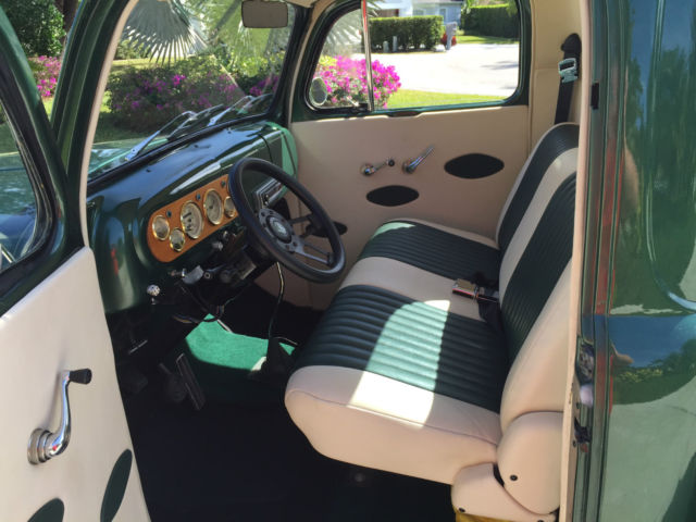 1949 Ford Other Pickups - photo 9