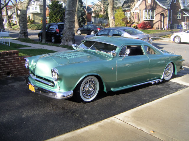 1949 ford radical custom 1949 Ford Other