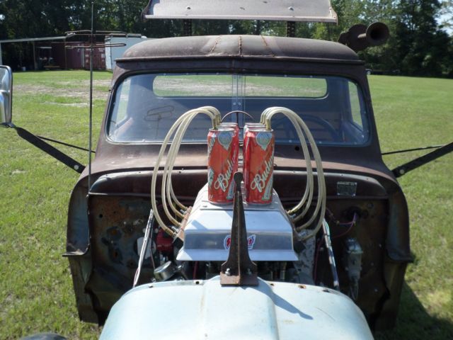 1949 Ford Other - photo 4