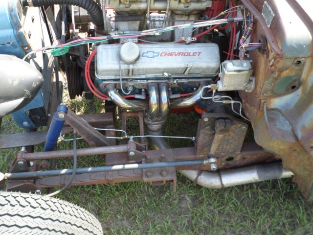 1949 Ford Other - photo 5