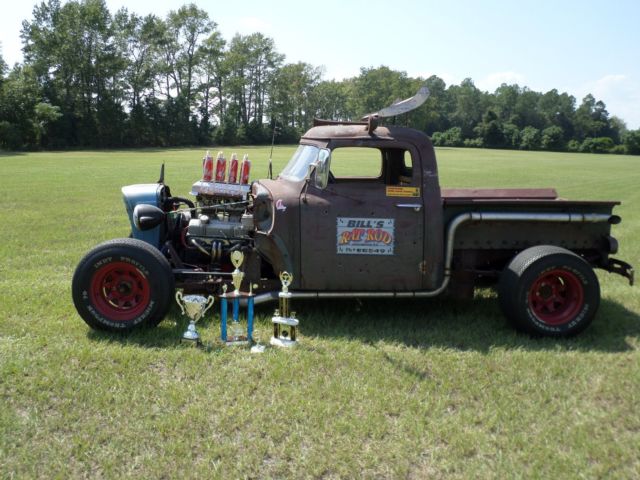 1949 Ford Other - photo 8