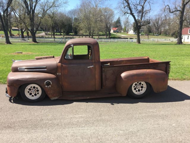1949 Ford Other Shop Truck Rat Rod - photo 6