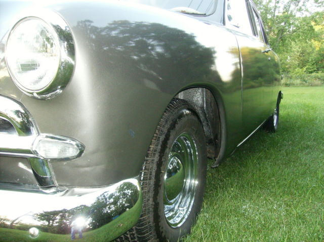 1949 Ford sedan shoe box - photo 10