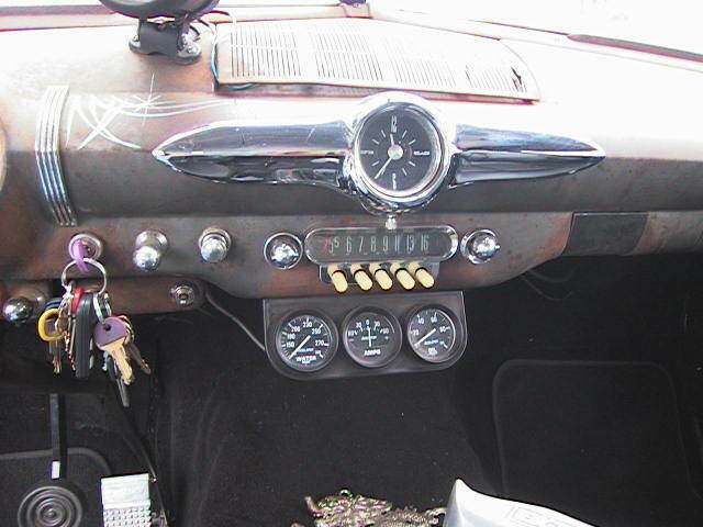 1949 Ford Shoebox - photo 10