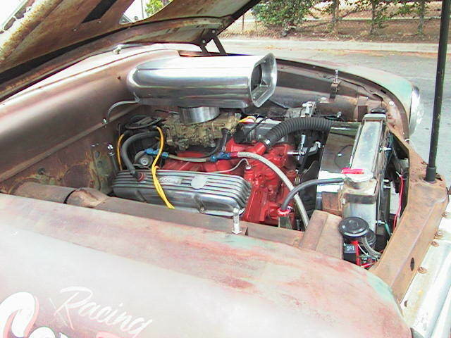 1949 Ford Shoebox - photo 12