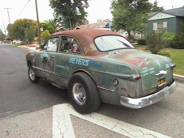 1949 Ford Shoebox - photo 2