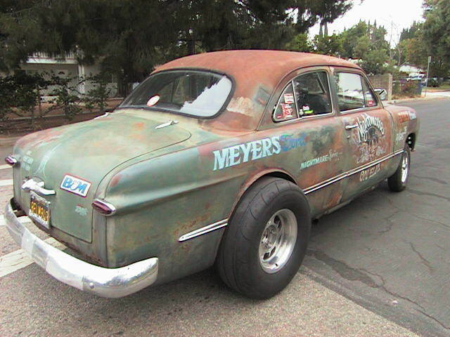 1949 Ford Shoebox - photo 4