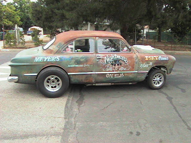 1949 Ford Shoebox - photo 5