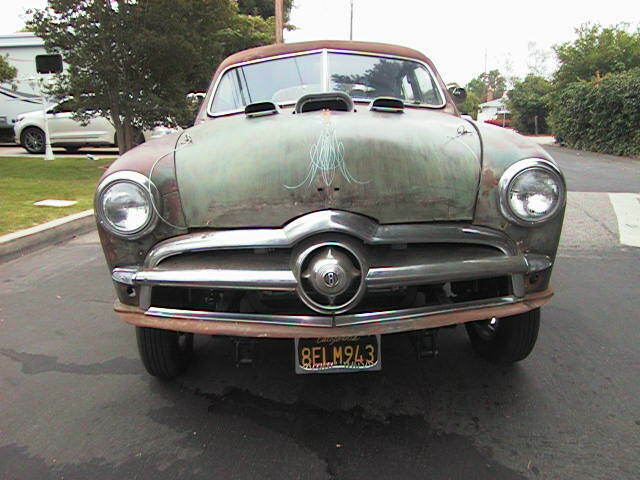 1949 Ford Shoebox - photo 7