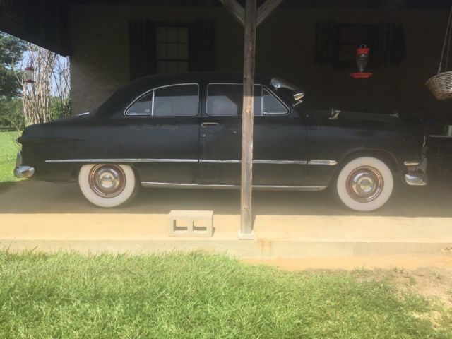 1949 FORD SHOEBOX FLATHEAD NOT 1950 1951 1952 1953 1954 1955 1949 Ford SHOEBOX STRAIGHT 6 FLATHEAD 3 ON TREE