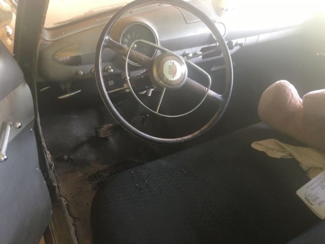 1949 Ford SHOEBOX STRAIGHT 6 FLATHEAD 3 ON TREE - photo 11