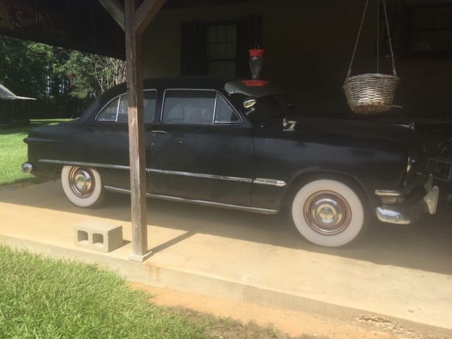 1949 Ford SHOEBOX STRAIGHT 6 FLATHEAD 3 ON TREE - photo 2