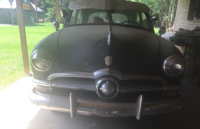 1949 Ford SHOEBOX STRAIGHT 6 FLATHEAD 3 ON TREE - photo 3