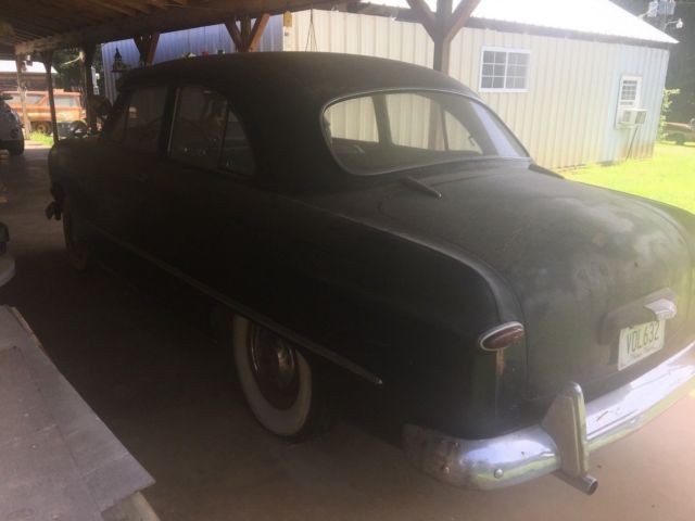 1949 Ford SHOEBOX STRAIGHT 6 FLATHEAD 3 ON TREE - photo 6