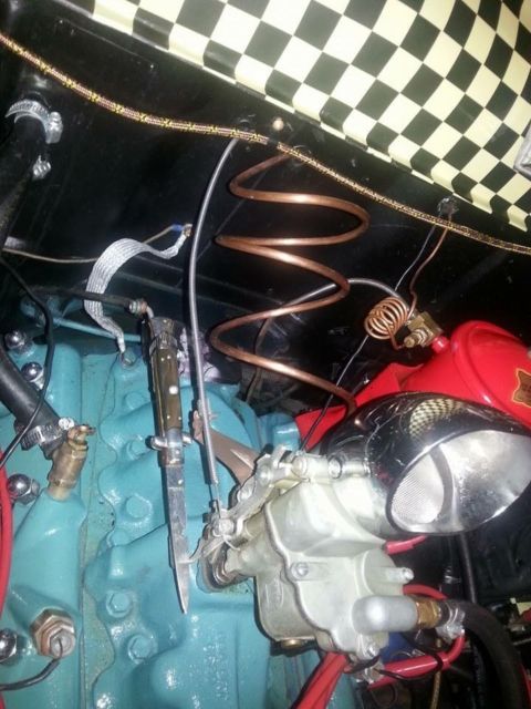 1949 Ford Other Business Coupe - photo 11