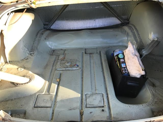 1949 Ford Other - photo 11