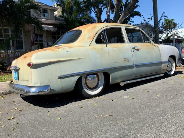 1949 Ford Other - photo 2
