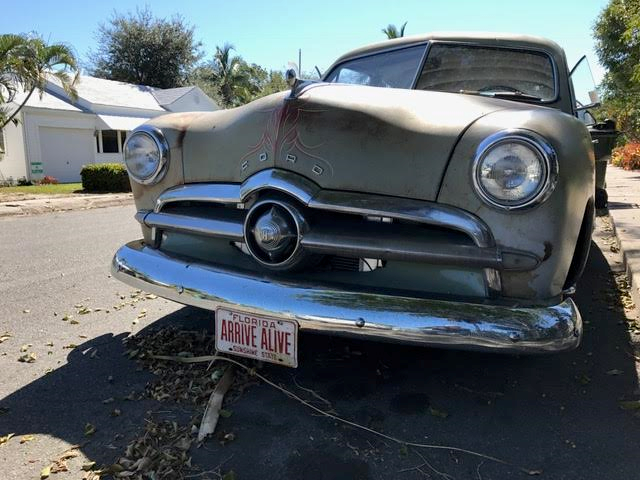 1949 Ford Other - photo 3