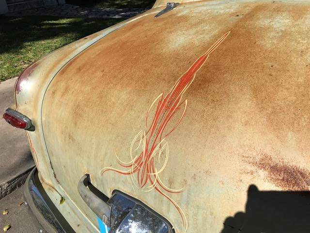 1949 Ford Other - photo 4