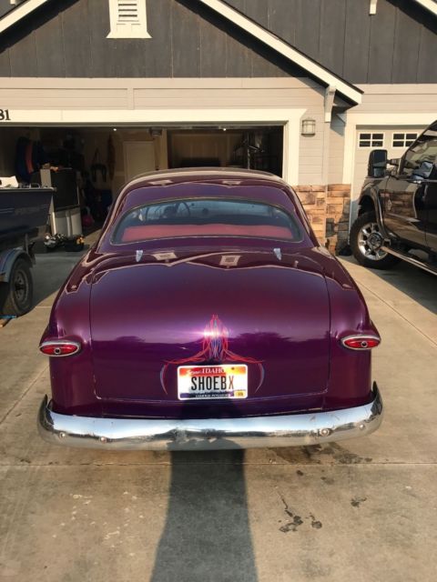1949 Ford Shoebox - photo 12