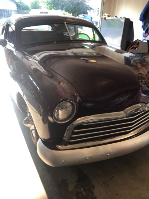 1949 Ford Shoebox - photo 3