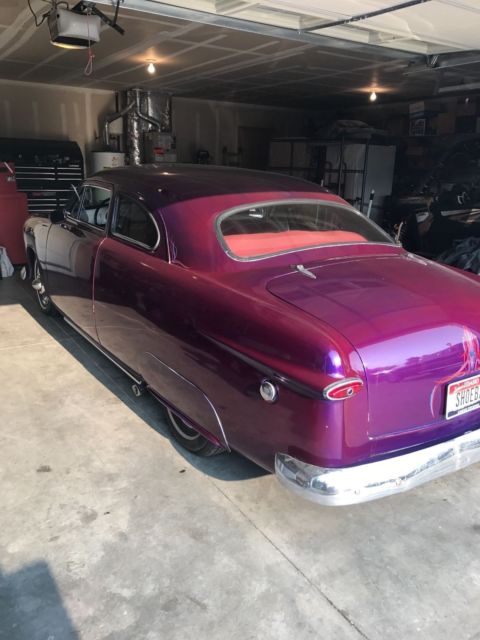 1949 Ford Shoebox - photo 4